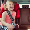 Baby Seat Belt Strap Cover, 2 Pcs Kids Car Seat