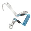 316 Stainless Steel Diving Current Hook Double Reef Drift Hook