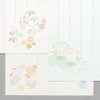 Nuby DN Postcard Notes, Auspicious Patterns | Postcards 3 Patterns