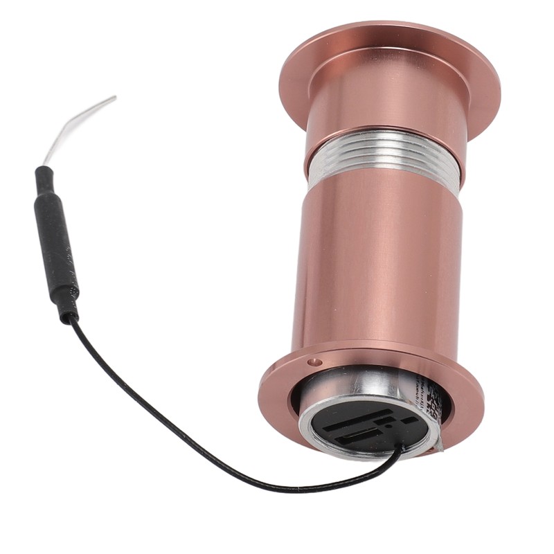 Door Eye Hole Camera 2 Way Talk Motion Detection HD