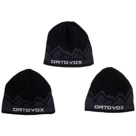 ORTOVOX Unisex Hat Peak Beanie