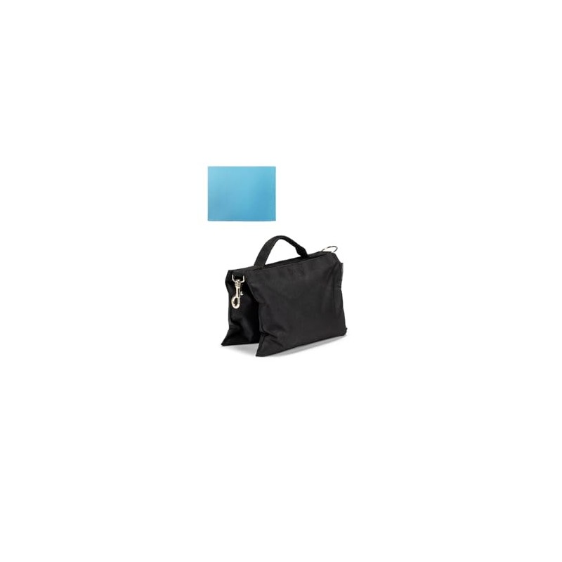 Manfrotto JP A00071BMS Small Sandbag 13.2 lbs (6 kg) with