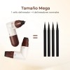 Sace Lady Doble Sello Delineador De Ojos Waterproof 2.8g