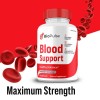 BioPulse Capsules, Max strength, Bio Pulse Pills Blood Supplement (1