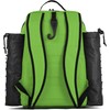 Boombah Gamer Bat Pack Black/Lime Green