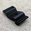 ULEIVA Replacement Lock Compatible with Keter WLDC Locking Tab Store-It-Out