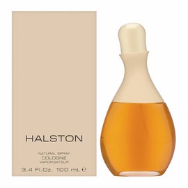 Halston Cologne for Women 3.4 oz Cologne Spray