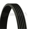 CONTITECH 5PK1255 V-Ribbed Belt