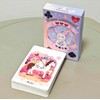 Dream Le Norman Cards, Cute Rabbit Design, Pack of 36,