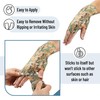 Mr. Pen- Self Adhesive Bandage Wrap, 12 Pack, Camo Style,
