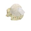 Sterntaler Fleuro Girls' Sun Hat, vanilla