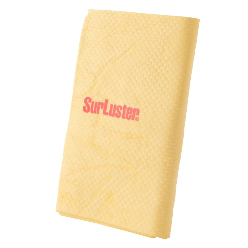 SurLuster Water Droplet Cleaning Cloth, model: S-42
