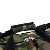 Heavy Duty Cargo Duffel Large Sport Gear Drum Set Equipment