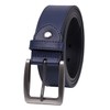 LABMGW Cinturón para hombre grande y alto, tamaño regular de