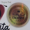 Kachita Spell Shampoo Conditioner Sulfate Free, No Salt, No Paraben