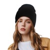 Boonbery Beanie Hat for Men and Women, Unisex Winter Hat,