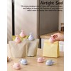 4 Pieces Whale Bag Clips - Magnetic Fridge Clip for