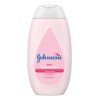 Crema Corporal para bebé Johnson's Original 200 ml