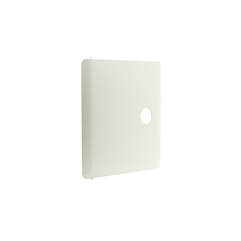 Kartell 497803 Door Componibili 30.5 x 32.5 cm ABS (Acrylonitrile Butadiene Styrene), Opaque