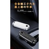 ontto Smart Key Case, Key Cover, Key Cover, Keychain, Stylish,