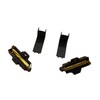 CANDY - L93MF7 – 97916670 Carbon Brushes + Brackets