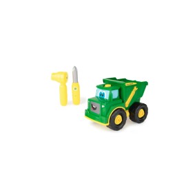 John Deere Build-A-Buddy Dump Truck- LP84495