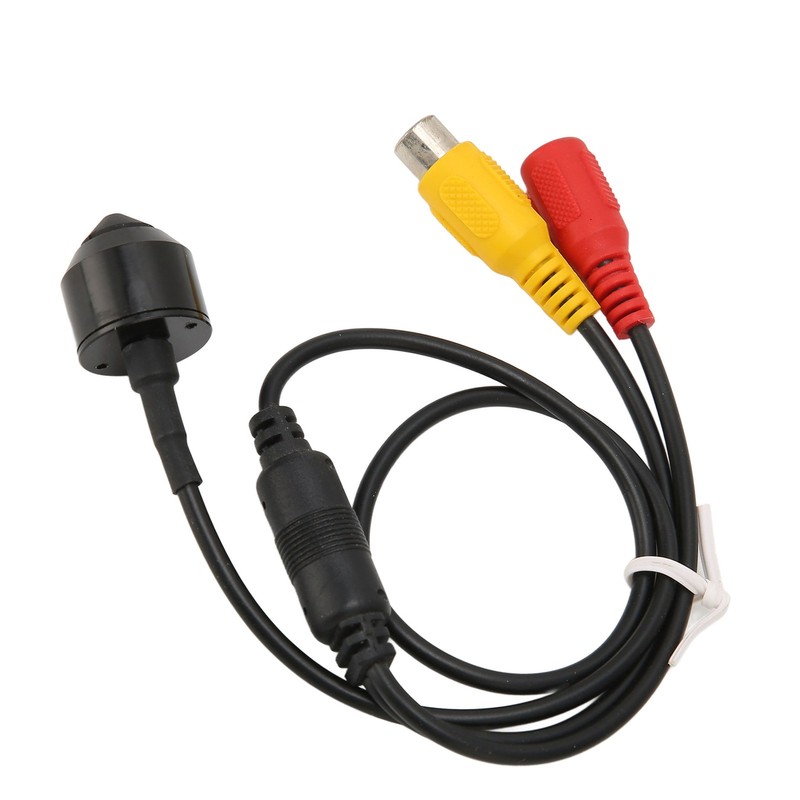 Mini Analog Camera 4mm Interface Multifunctional 700TVL Mini Security Camera