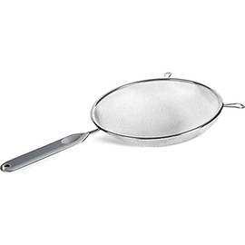 IBILI IB703007 Stainless Steel Eco Colander 7 cm, Silver