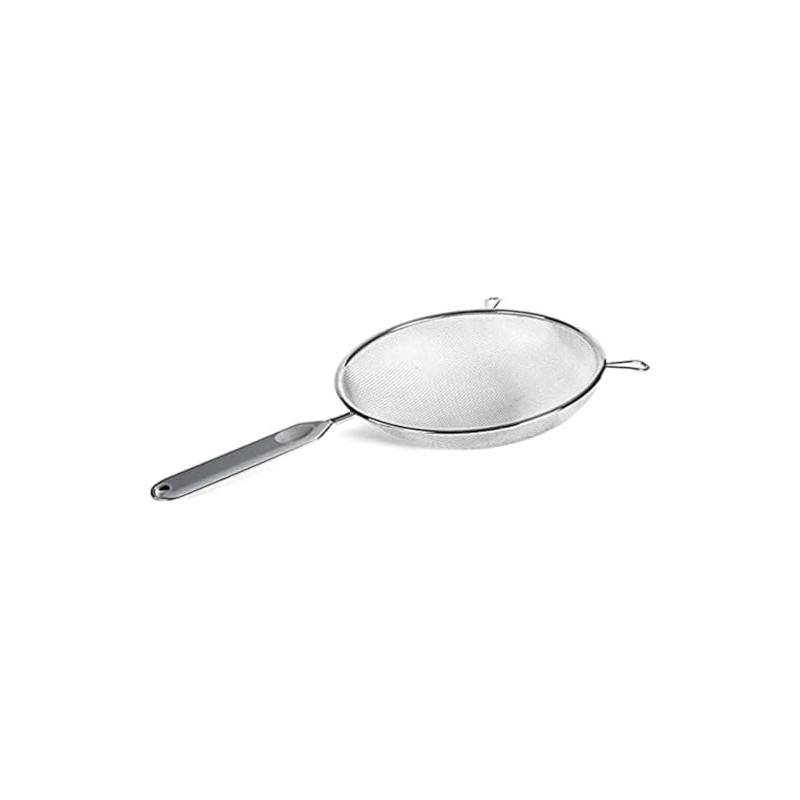 IBILI IB703007 Stainless Steel Eco Colander 7 cm, Silver