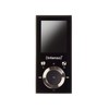 Intenso MP3 Player Video Scooter 1,8 Zoll Bluetooth schwarz