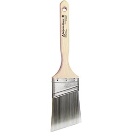 Benjamin Moore CT Poly 2-1/2 in. Soft Angle Paint Brush