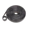Kimstore Cable Ties Hook & Loop Cable Bands Cut by