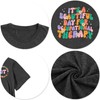 ELDPS Occupational Therapy Shirts for Women: Funny OT Therapist Tshirt