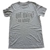 BFY Life BFY Life Got Dairy? No Whey! Design Grey