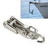 Anchor Chain Tensioner Rugged Rustproof Reliable Secure Anchoring Anchor Chain