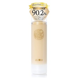 [For 40+ Skin] akyuraizu Shu Cream (Large) Approx. 2 Months Supply All-in-One Cream All-in-One Gel Pump Type Dry Skin Sensitive Skin Toner Emulsion Serum Moisturizing No Coloring Fragrance-Free Large