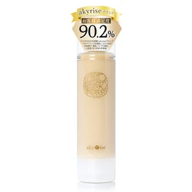[For 40+ Skin] akyuraizu Shu Cream (Large) Approx. 2 Months Supply All-in-One Cream All-in-One Gel Pump Type Dry Skin Sensitive Skin Toner Emulsion Serum Moisturizing No Coloring Fragrance-Free Large