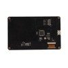 Computer Temp Monitor 3.5 Inch Theme Editor Adjustable Brightness PC