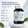 Krill Oil Con Astaxantina Apoyo Nutricional Bienestar