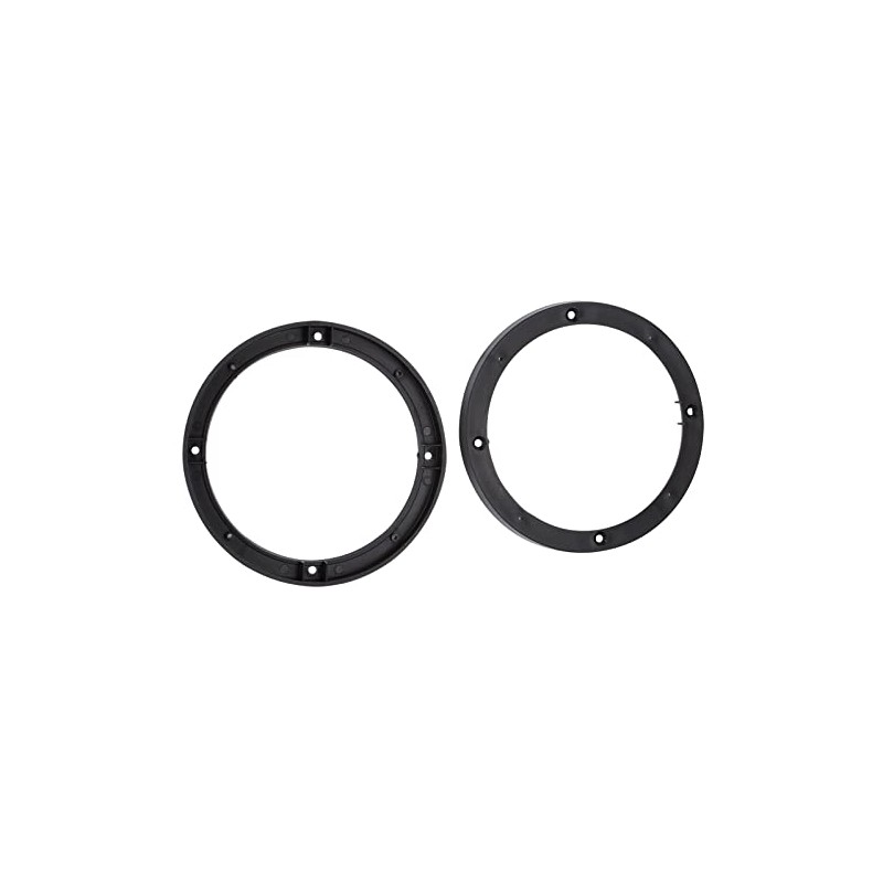 Spacer Ring for 160 mm Speaker