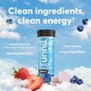 Nuun, Daily Hydration, Energy, Berry Blast 10 tablets, Pack of