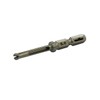 Unica DJW5.0 x 60S Charging Diamond Core Bit, Semi-Dry with