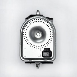 Sumyola Alarm Siren for Volvo P3 S80 V70 XC70 XC60 V60 S60 30659882 30659883