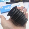 TAOSHENG Universal Fit Drain Pipe Silicone Plug, Washing Machine Drain