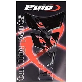 Puig Spirit 4223N Tank Protector Model Black