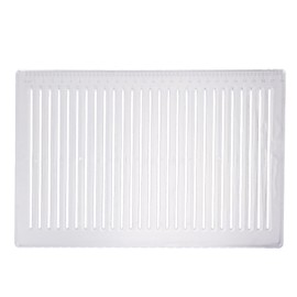 Ciieeo Straight Line Stencil Address Template for Envelope Instructions Stencil Spacer Line Guide Template Ruler Lettering