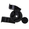 IKASEFU 4PCS Engine Motor & Trans Mount for Auto Compatible