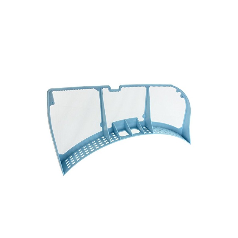 Ariston Genuine Tumble Dryer Lint Screen/Fluff Filter