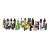 Kit Shampoo Incredible + Crema Peinar Anti Caida Sin Sal