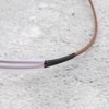 VGOL Universal Car Auxiliary Heater Temperature Sensor Probe Square Connection